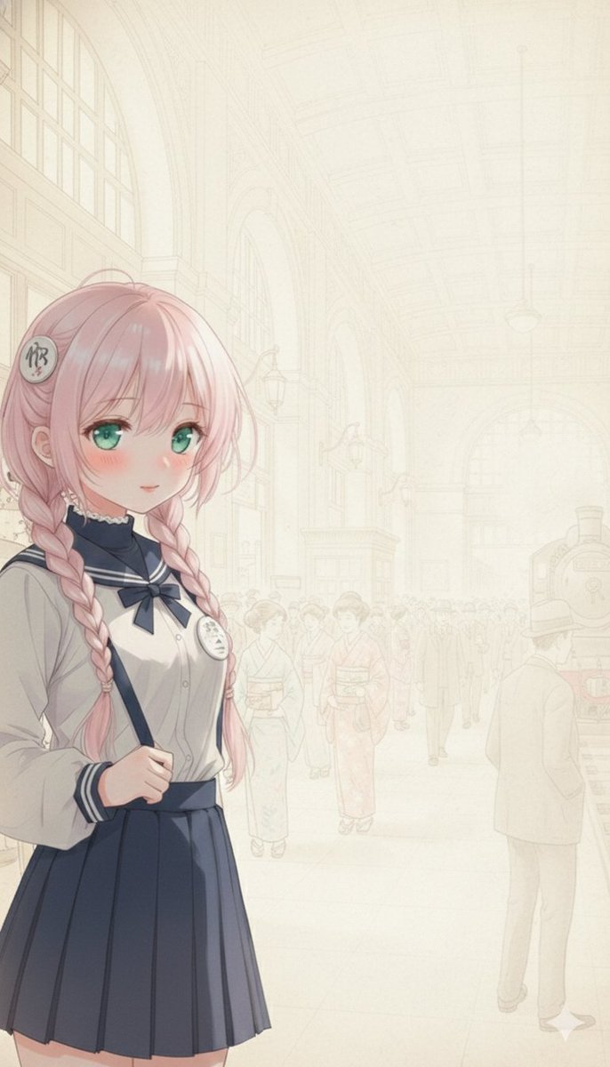 描きすぎるほど、エモが死ぬ。」 余白が怖くて、 今日も“埋めること”で