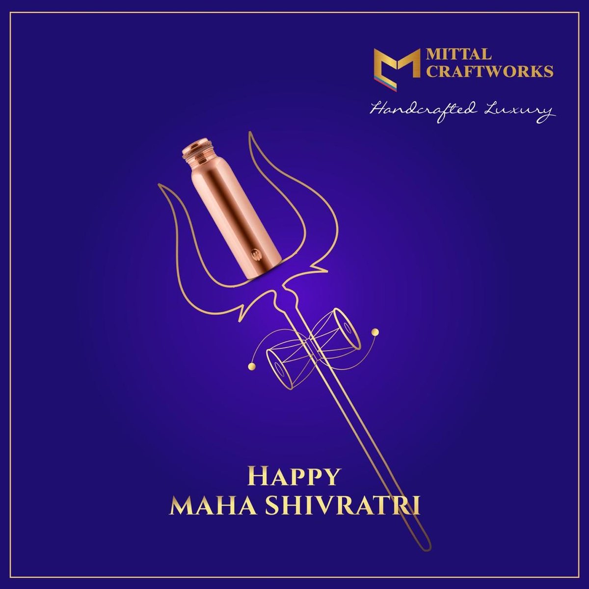 Mittal Craftworks tweet media