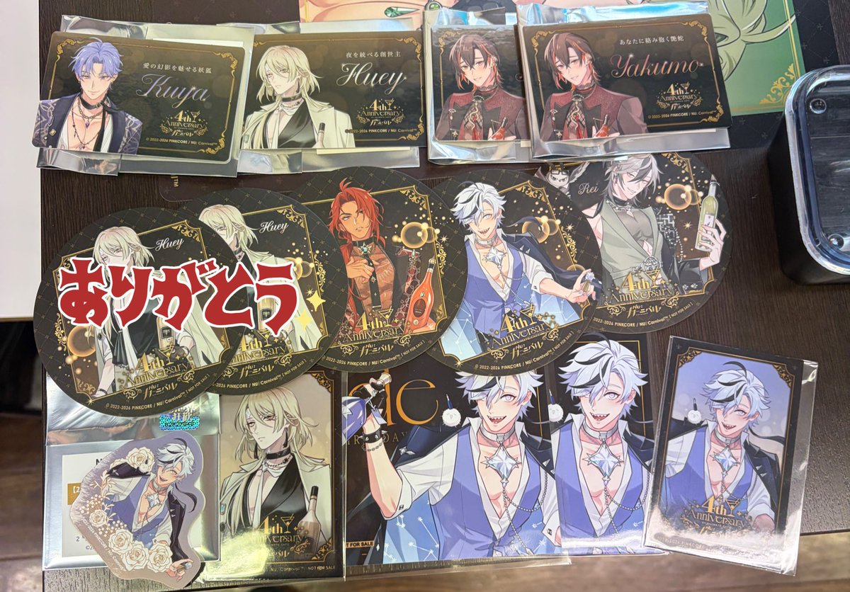 やぴ 取引垢@通知不良 tweet media