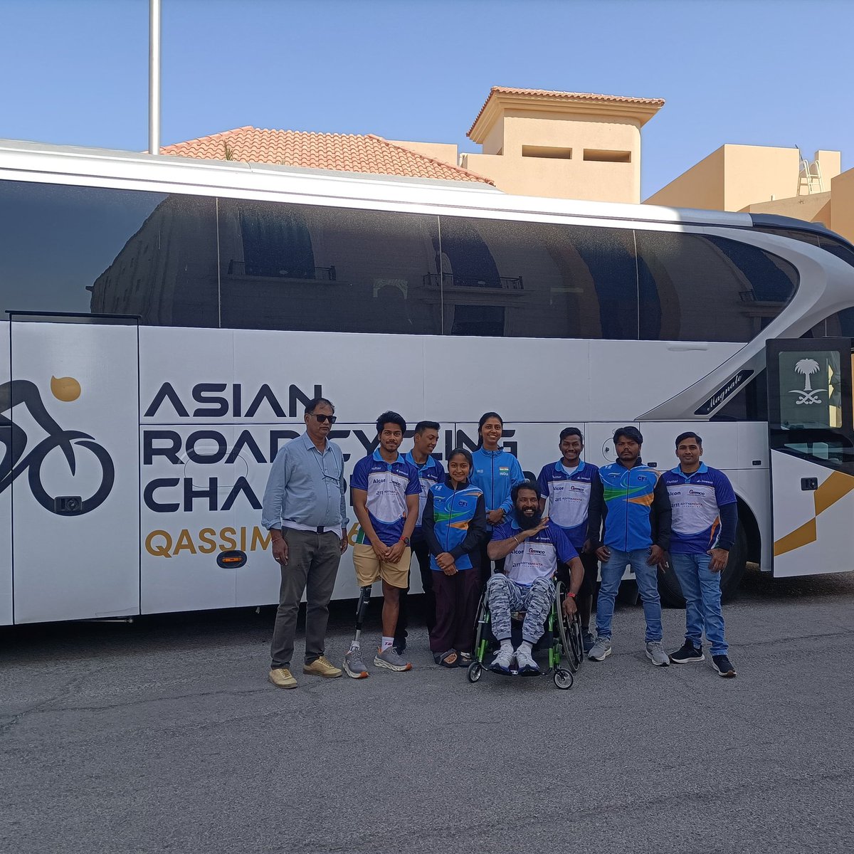 Aditya Mehta Cyclist tweet media