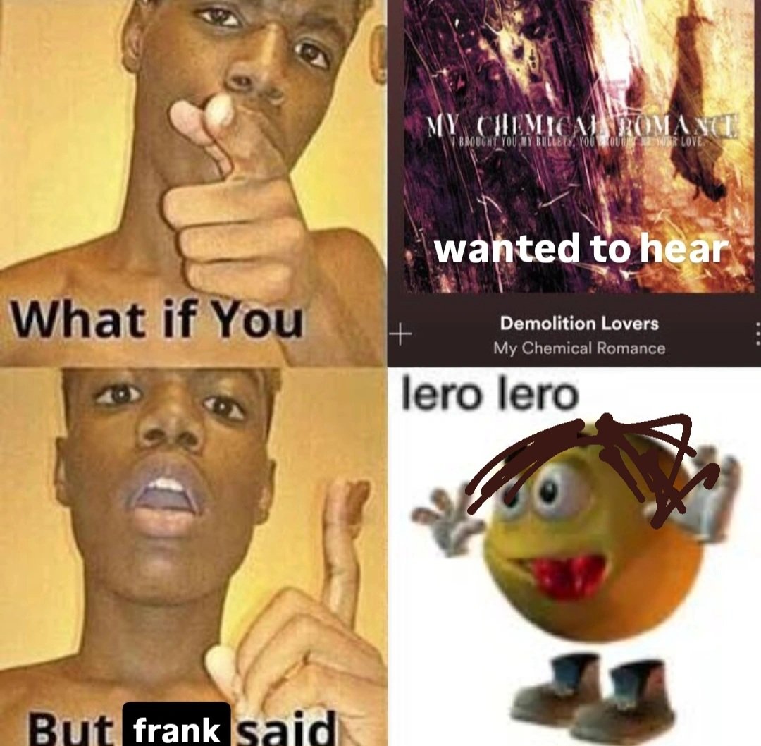 demo lovers querían 🤣🫵🏻