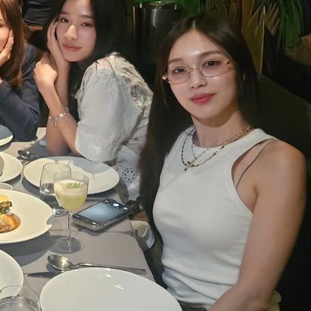 I'm so sorry to everyone in ML AO3 who thinks Love is better off being an omega when she's oozing with Alpha energy.  ( I disagree respectfully 🙏)