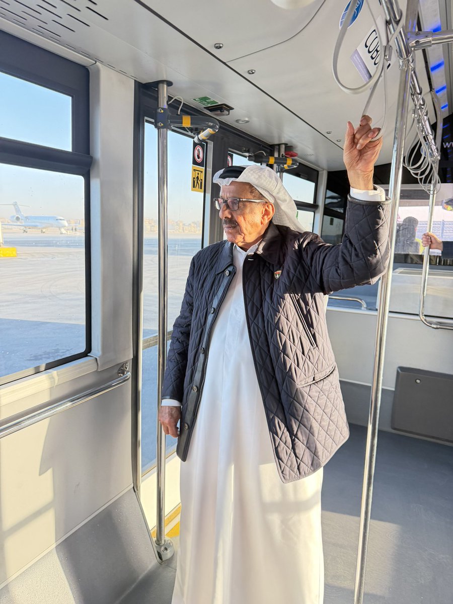 Khalaf Ahmad Al Habtoor tweet media