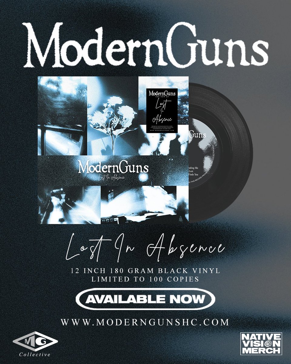 MODERN GUNS tweet media