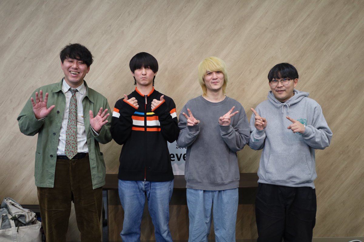 オレンジスパイニクラブ (@orangespinycrab) / Posts / X