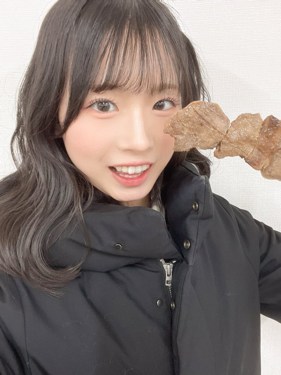 今日はリサと、なーーんの内容も無い話してきた😊 自然体なリサが