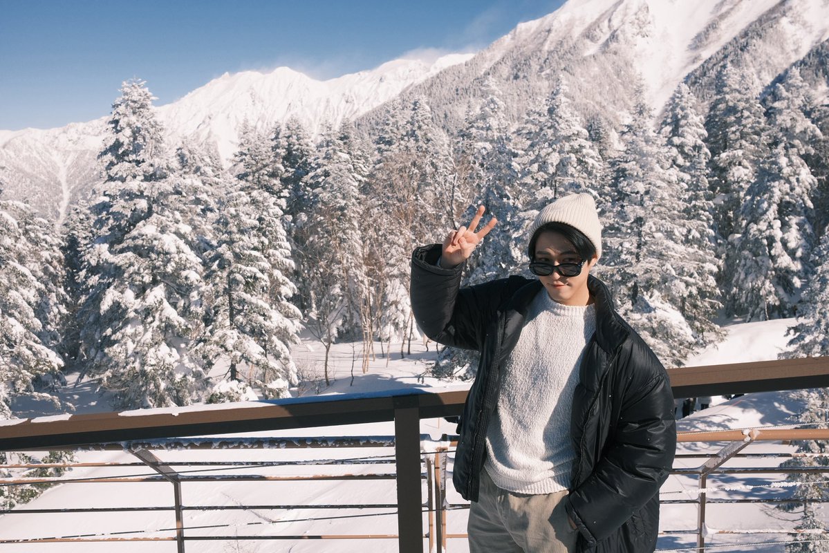 飛騨高山へ!! 雪山旅行〜
youtu.be/NIDAROiJNOs