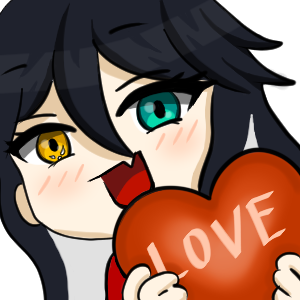HAPPIEST VALENTINES EVERYONE !! 🫶❤️

LIVE !! twitch.tv/chiaimi_