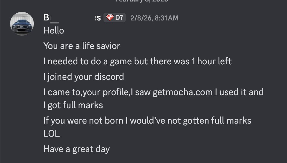 Nicholas Charriere tweet media