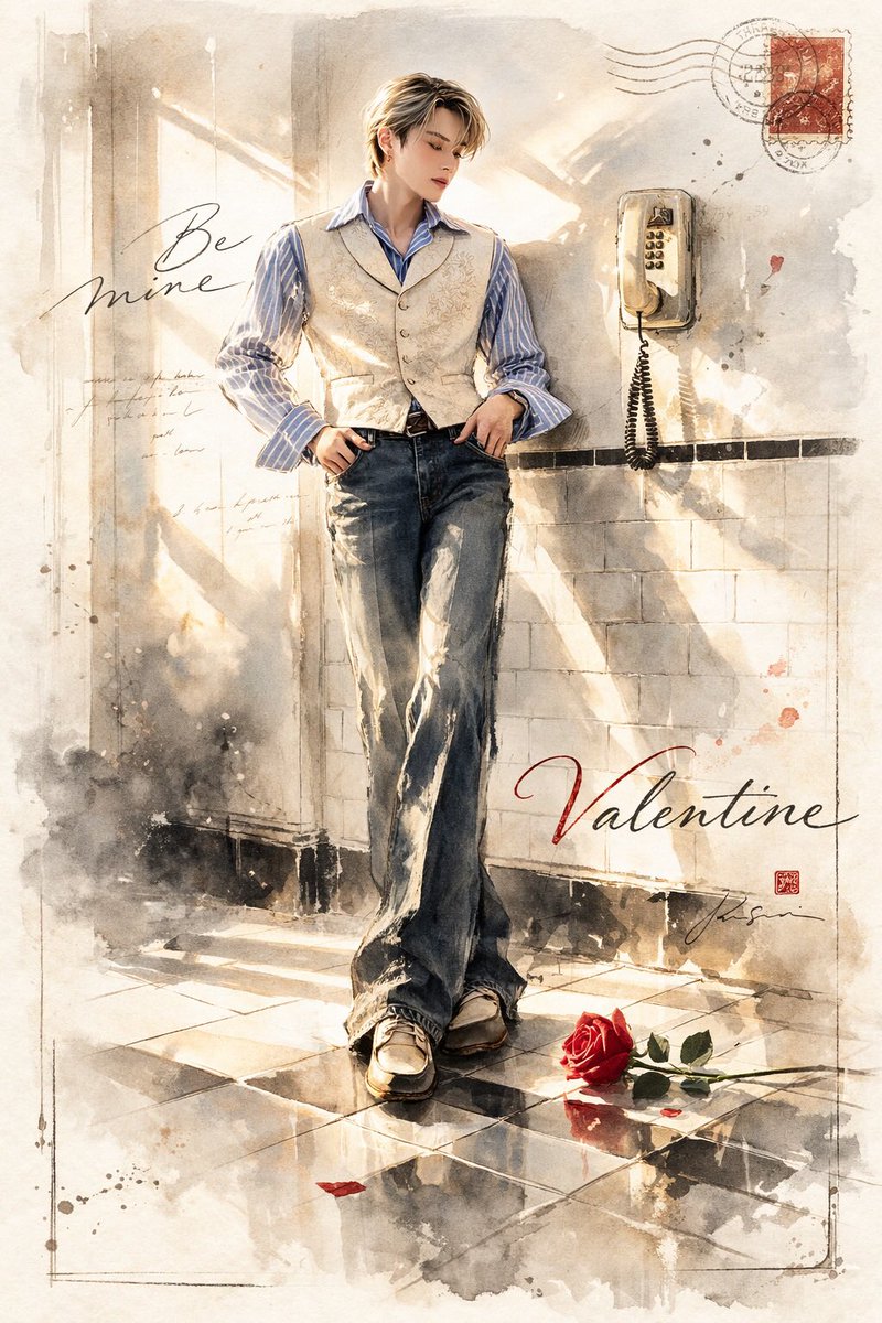 LClairm35766's tweet photo. #to_jimin
i didn’t wait for the call.
i just knew
you’d show up eventually.
happy valentine’s 🌹 https://t.co/WpJhSjXMKC