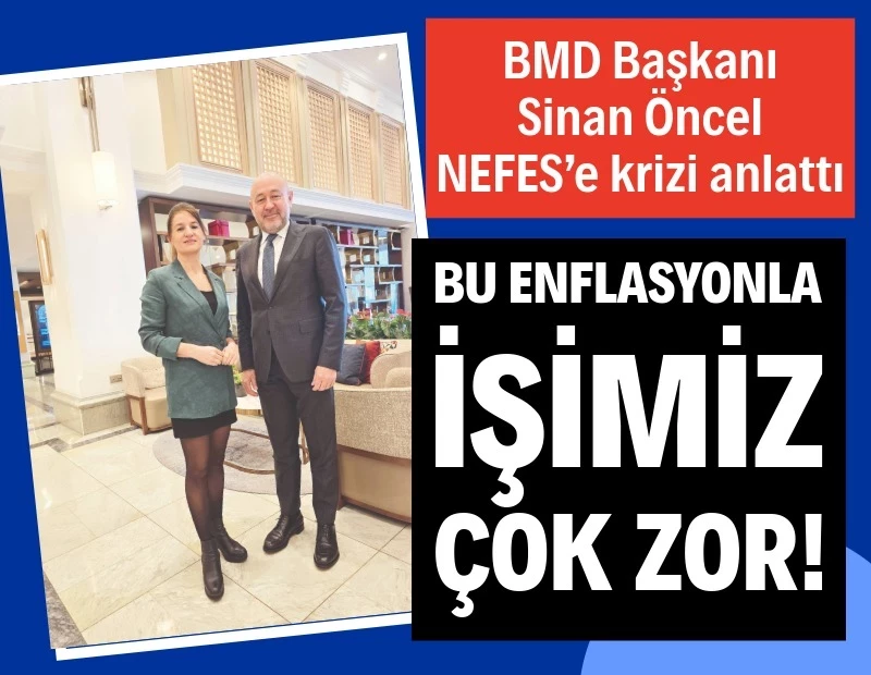 Nefes Gazetesi tweet media