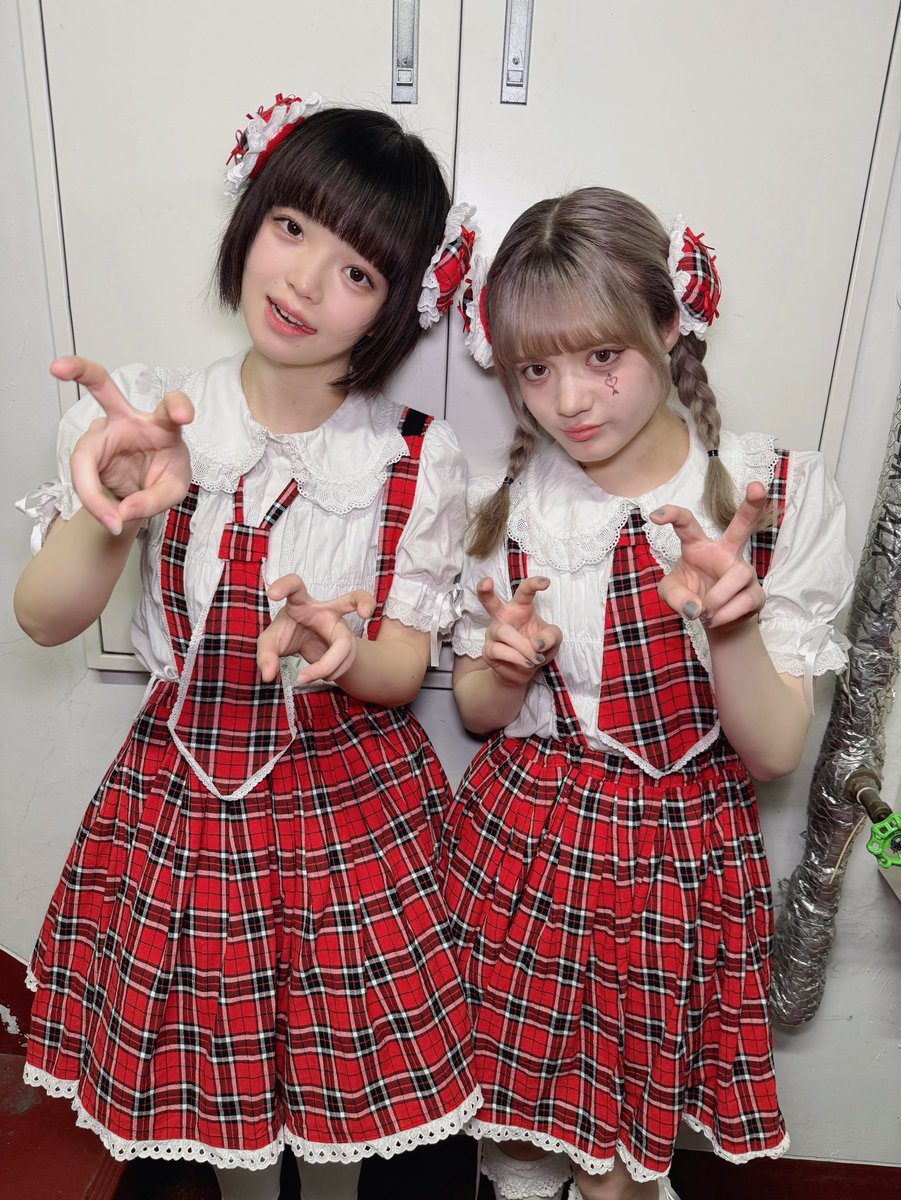 Day2トッパー、Babywiper or Gangsterでした！ありがとうございました！
この後、ゆるめるモ！、BELLRING少女ハートもそれぞれ出演します🔥

#ベビギャ