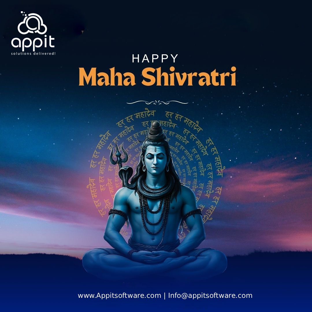 Appit Software Solutions Pvt Ltd. tweet media