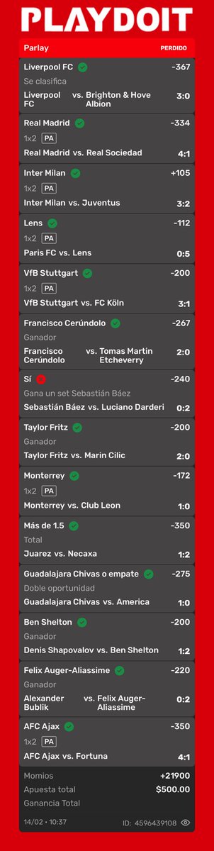 Dante Segoviano tweet media