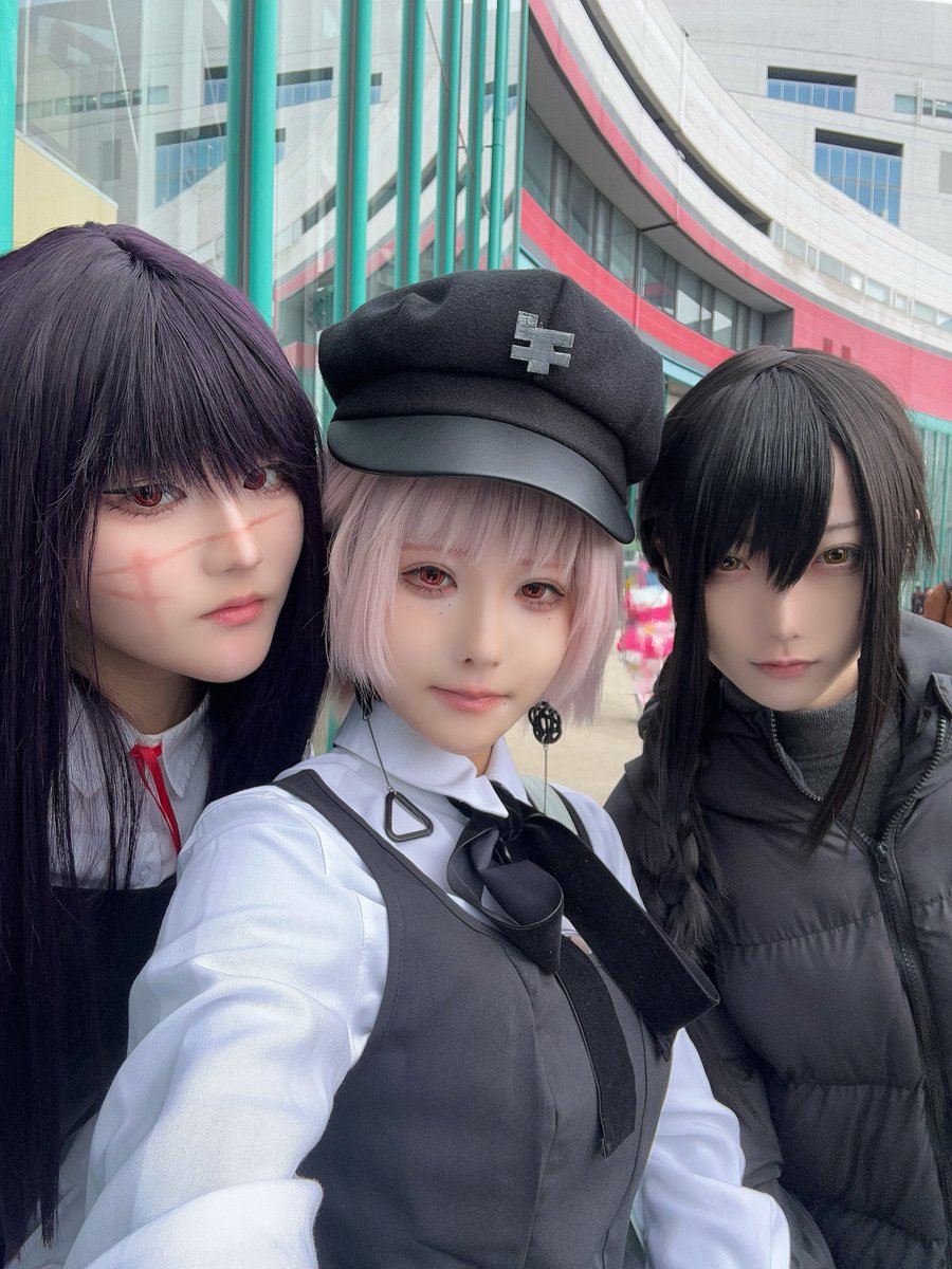 ねむ様 (@nemu_zzz001) / Posts / X