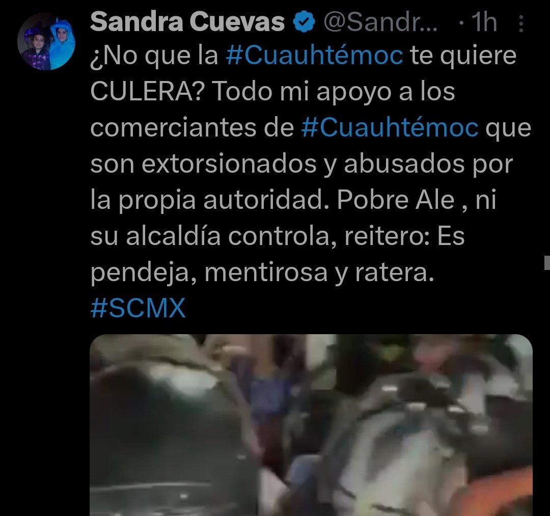 Soy_Deon's tweet photo. @AlessandraRdlv https://t.co/WeNAU3hs7l