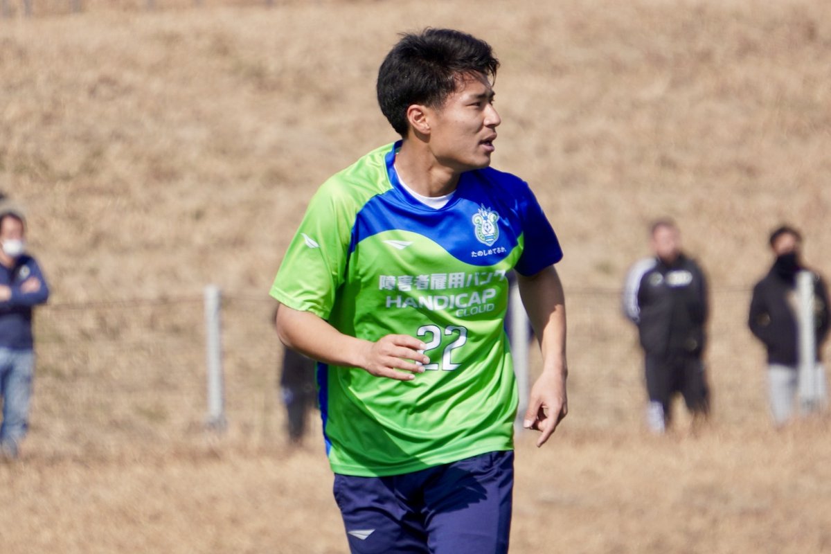 🟢トレーニングマッチ結果🔵 📝トレーニングマッチ（45分×2本） 湘南