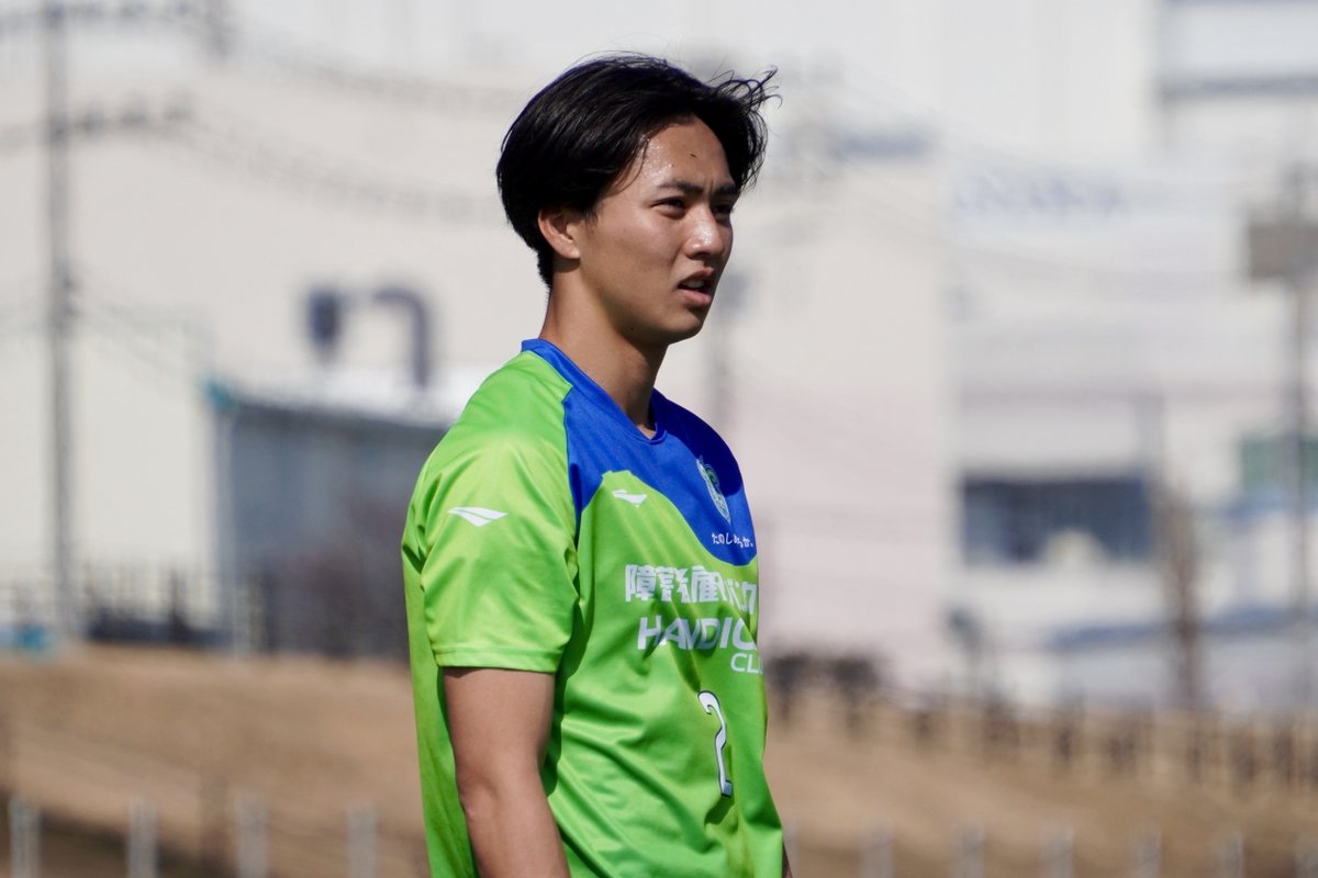 🟢トレーニングマッチ結果🔵 📝トレーニングマッチ（45分×2本） 湘南