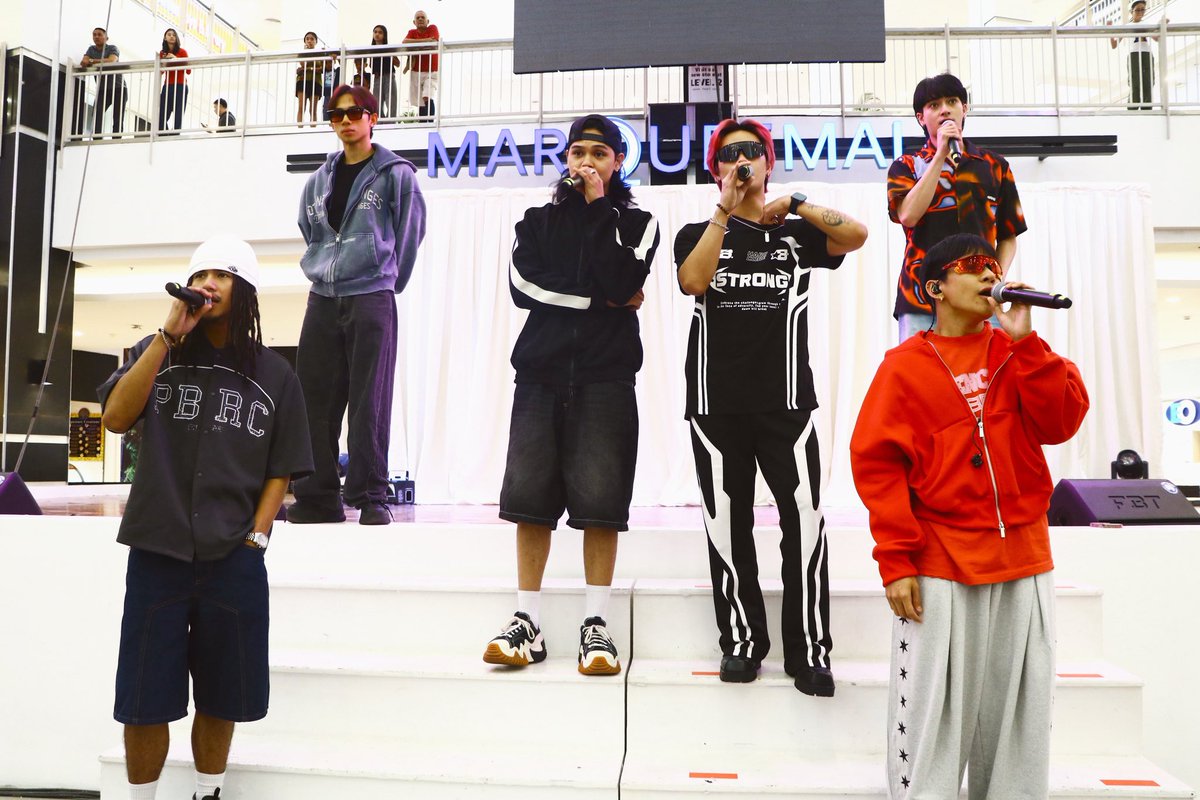 ALAMAT ᜀᜎᜋᜆ᜔ 🇵🇭 tweet media