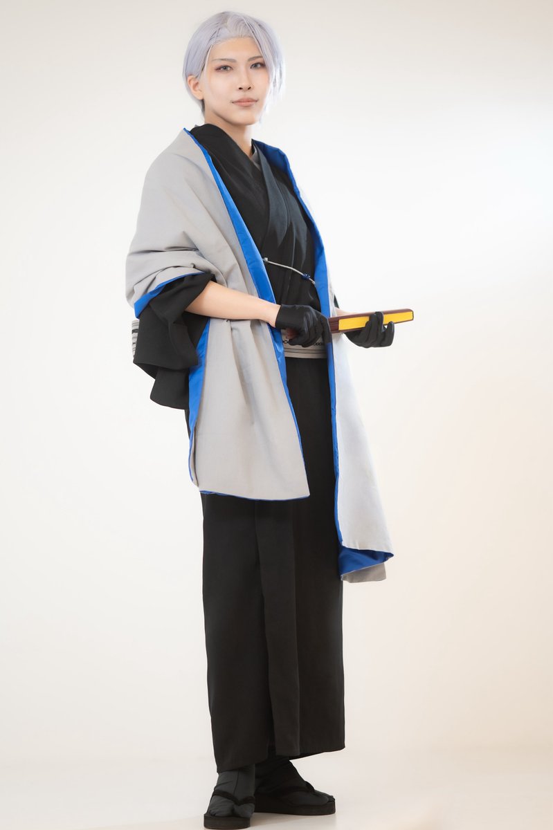 cos no.158

photo  <a href="/nyt0331/">な。</a> 様

 #0131冬なのにﾅﾄｩサンバ併せ