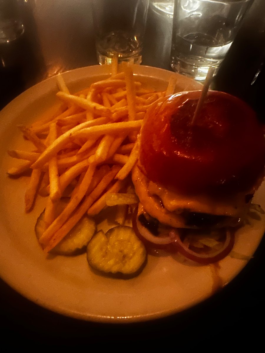 Shout out to Front Line Kitchen &amp; Bar for the great post #YCS300 / Valentines Dinner, definitely recommend anyone in Richmond check it out, though you may need a reservation (we booked ours last month)