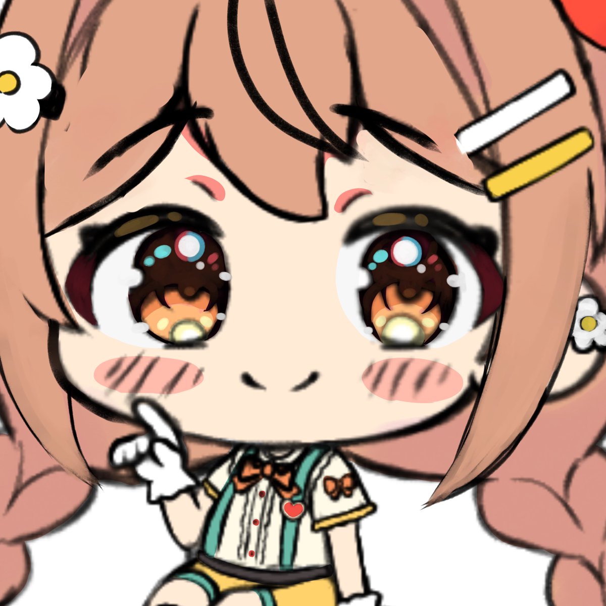 デフォルメラフ