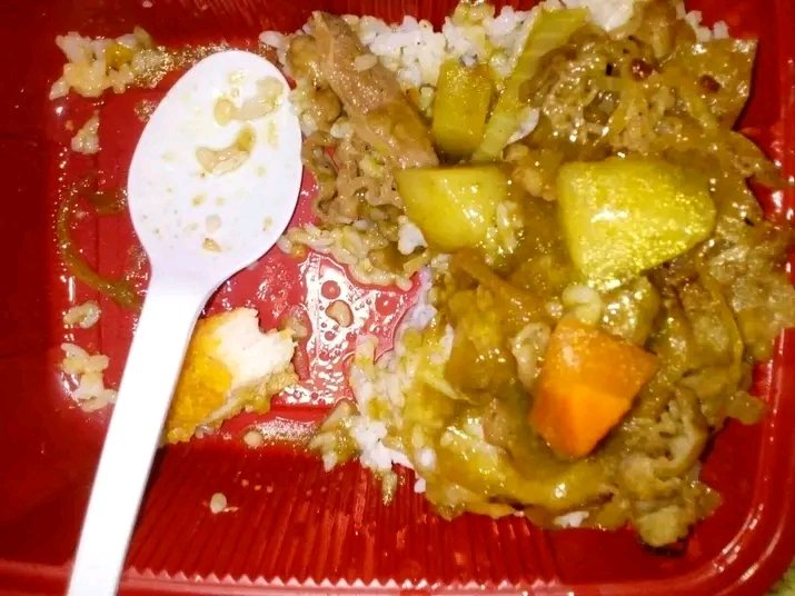 Curry dari berbagai negara, halal, kalian suka yg mana? 🍛
cuss order Curry On Gubeng 👇🏼
spf.shopee.co.id/8V3Uh2wlQ8