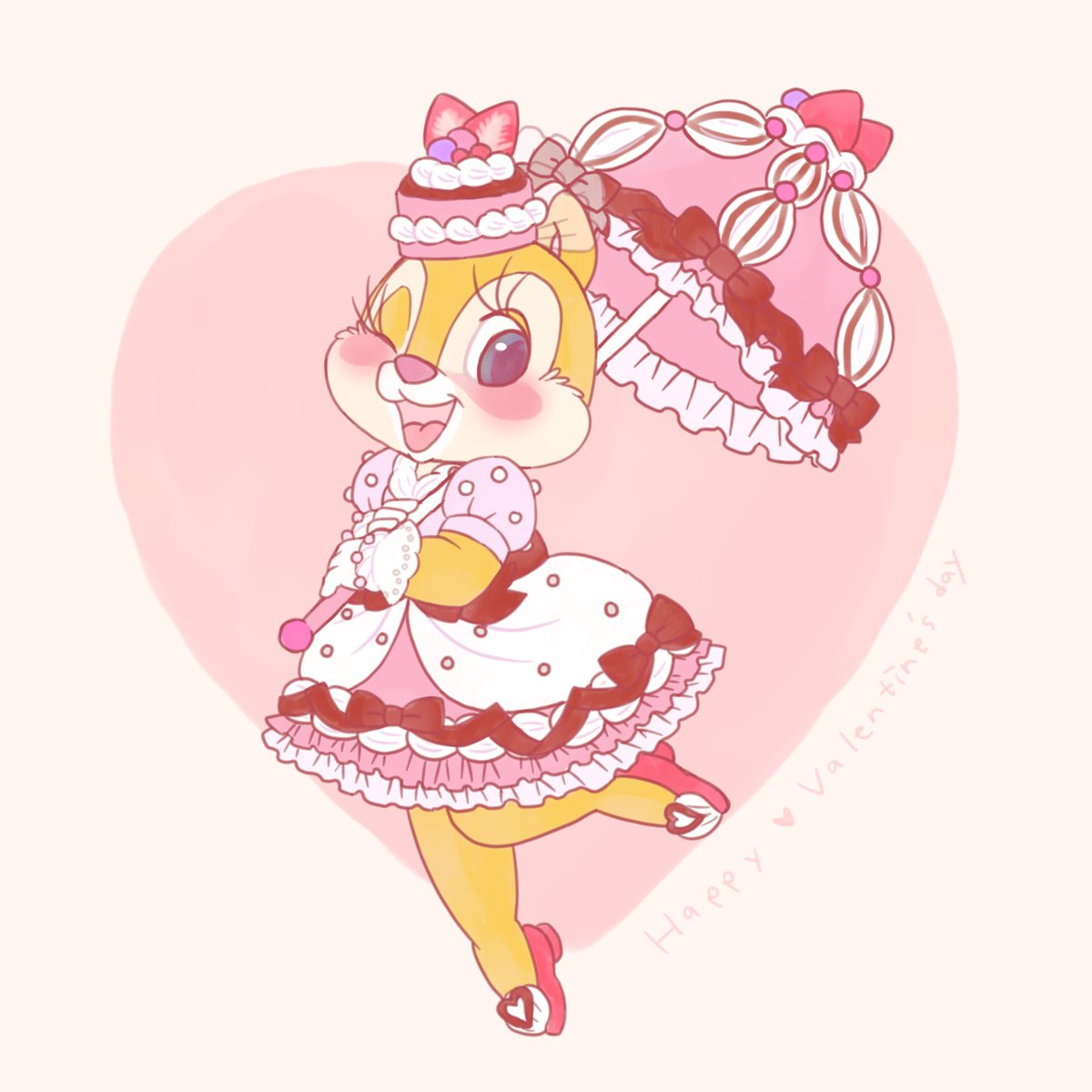 むとう tweet media