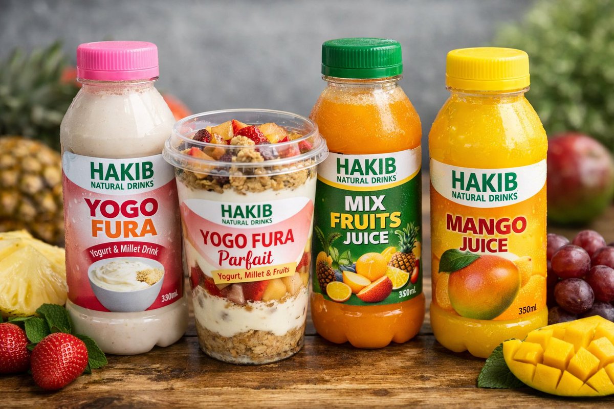 Ramadan insha'Allah always available