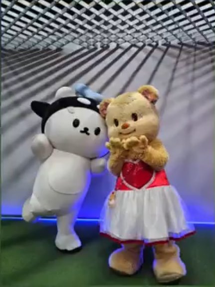 มีใครลงรูปนี้แบบออริยัง น่ารักโลกแตกมาก น้องซังกับพิเนยจุ่มแจ้ม แงงงงๆๆๆๆๆๆๆๆๆ