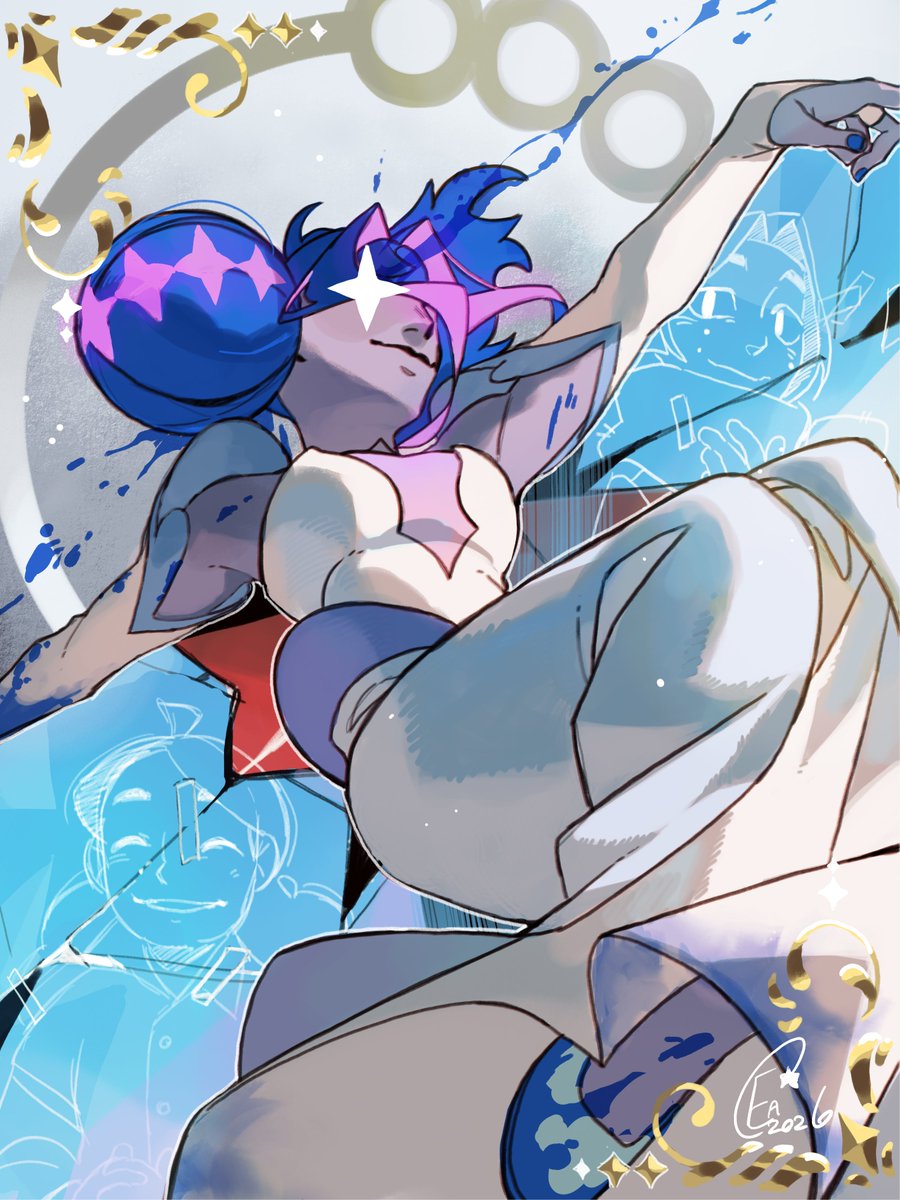 Painted.light ✨ tweet media