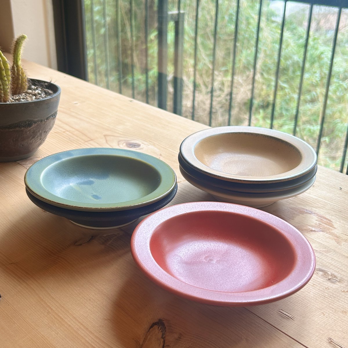 陶芸家 『青木 良太』 (@tougeika) / Posts / X