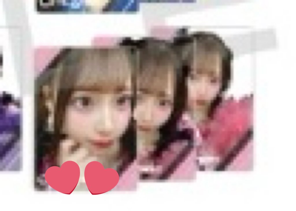8kk4ME's tweet photo. きゅーすと クリアトレカ
譲 古澤 板倉 真鍋
求 桜庭 アップのもの
本日現地にて交換希望です
 #きゅー���と交換 https://t.co/Xa1CzK22Ua