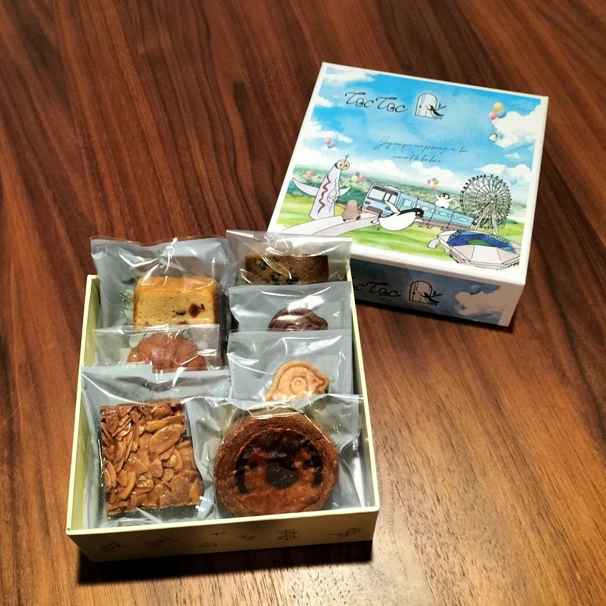 グラシエコンコルド tweet media