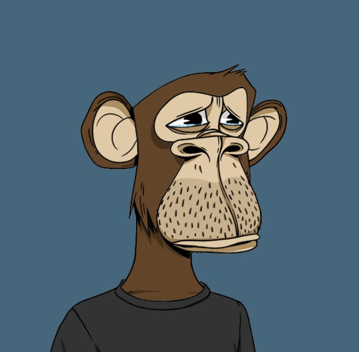 CryptoNewsHntrs's tweet photo. FUN FACT:
JUSTIN BIEBER PAID $1,300,000 FOR THIS BORED APE NFT
NOW WORTH ONLY $12,000
THAT'S A 99% CRASH! 💀📉
#NFT #BoredApe #JustinBieber #Crypto #Web3 #NFTWinter https://t.co/4jfIgzpDQo