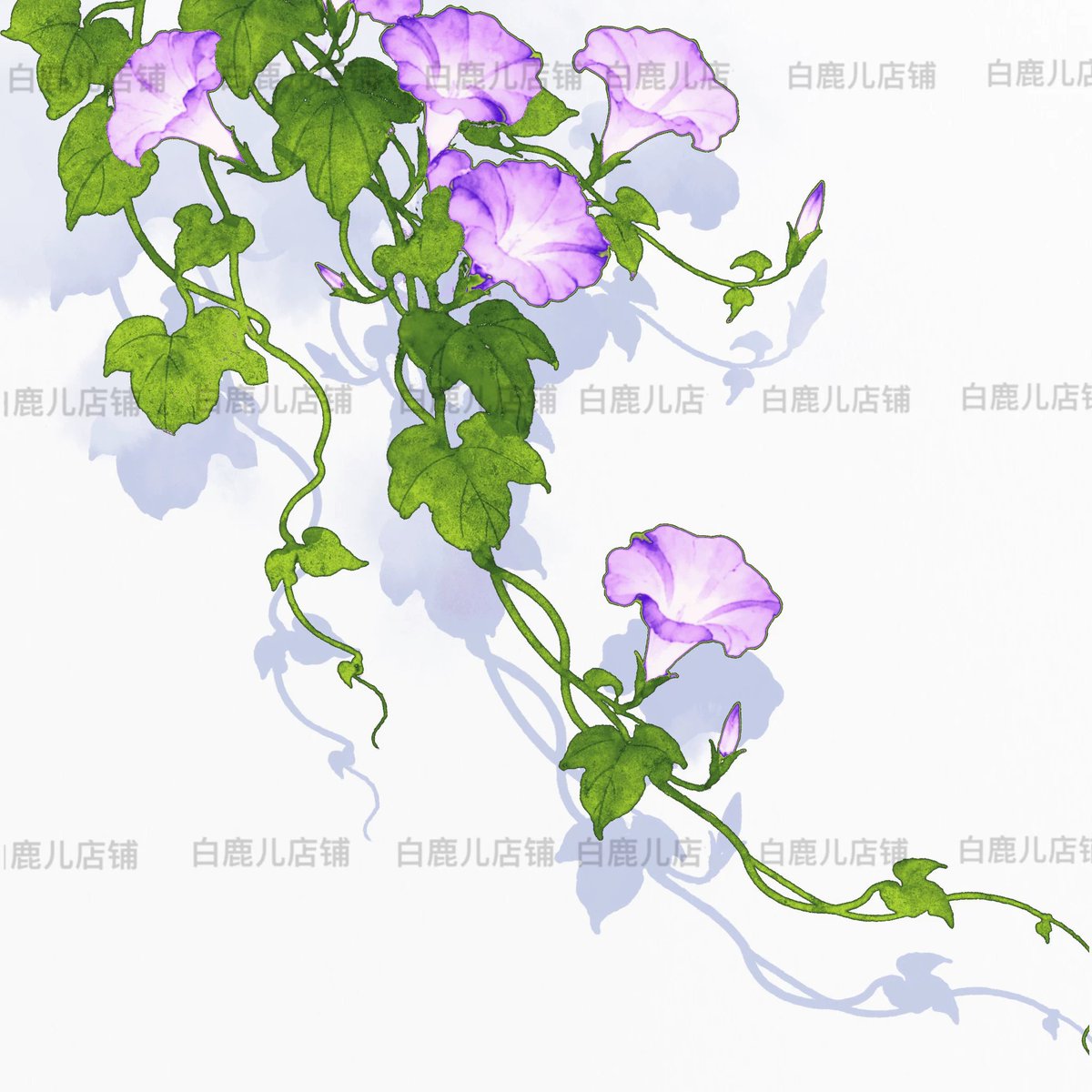 พระพาย🟢 | รับกดบรัชจีน บรัชprocreate tweet media