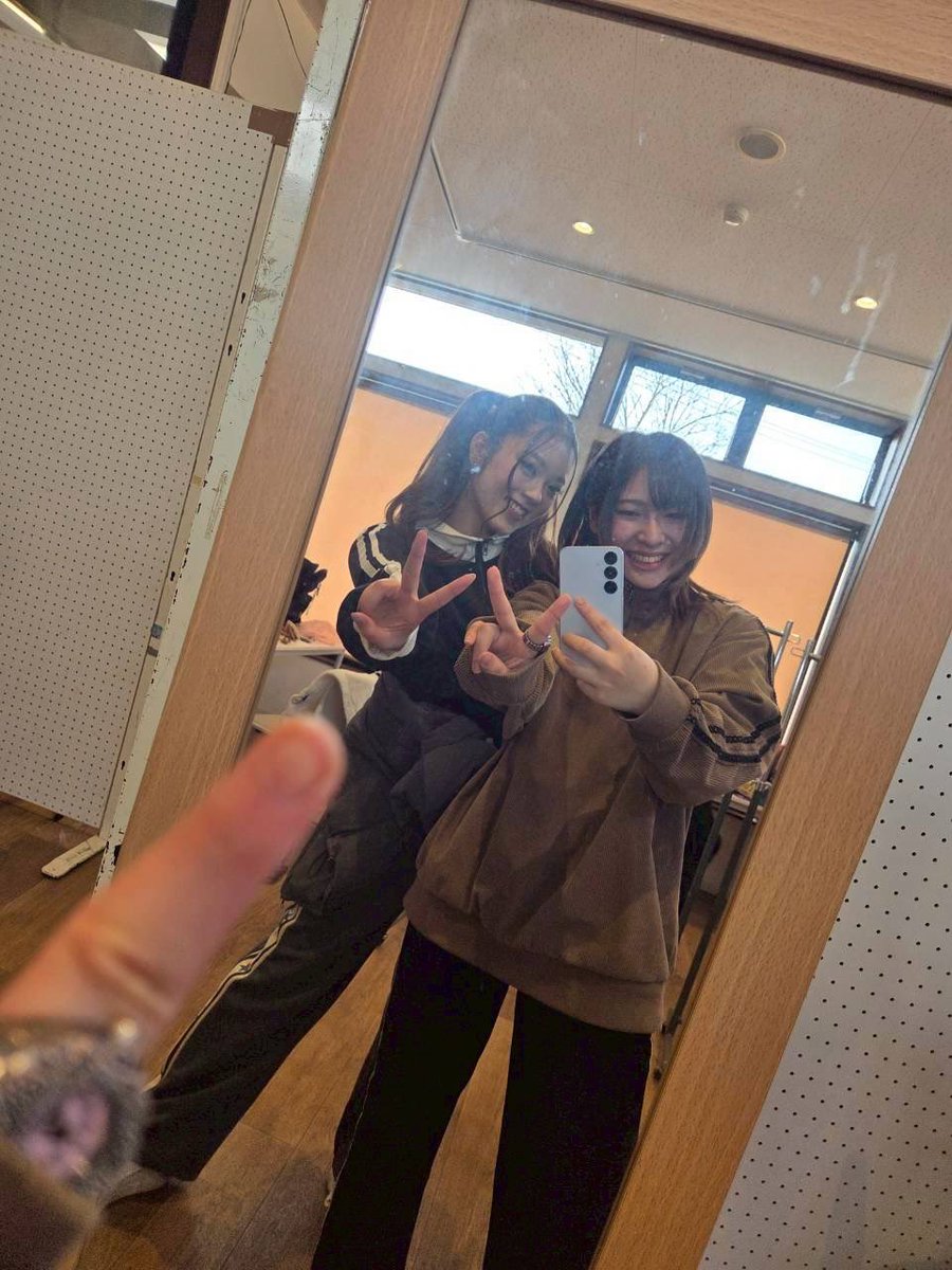 sara_rokumiya's tweet image. ライブありがとうございました〜！🥰💕

見にきてくれた皆さん、いっぱい写真や動画撮ってくれてありがとうございました📸

末廣農場の皆さんもとても温かいしご飯もおいしいしでほんとにサイコーでした✨🙌

#HAS #アイドル #六宮沙羅
