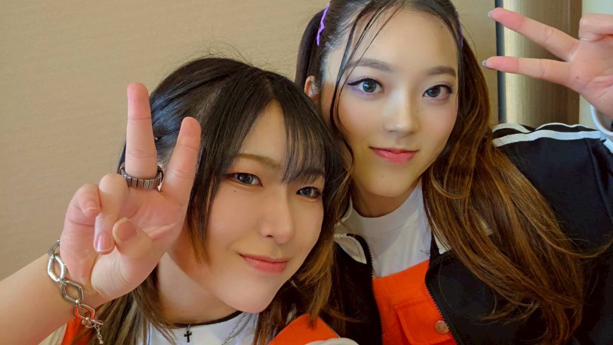sara_rokumiya's tweet image. ライブありがとうございました〜！🥰💕

見にきてくれた皆さん、いっぱい写真や動画撮ってくれてありがとうございました📸

末廣農場の皆さんもとても温かいしご飯もおいしいしでほんとにサイコーでした✨🙌

#HAS #アイドル #六宮沙羅