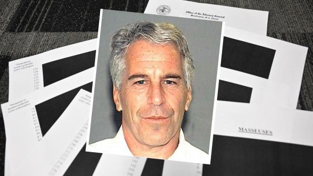 888 Was mich am Epstein-Komplex wirklich krank macht, ist nicht nur das Verbrechen.

Was mich krank macht, ist die Absurdität, dass fast niemand die eine Frage stellt, die alles entscheidet.

Nicht: „Welche Namen stehen drin ?“

Nicht: „Ist Trump drin ?“ „Ist Clinton drin ?“ „Ist