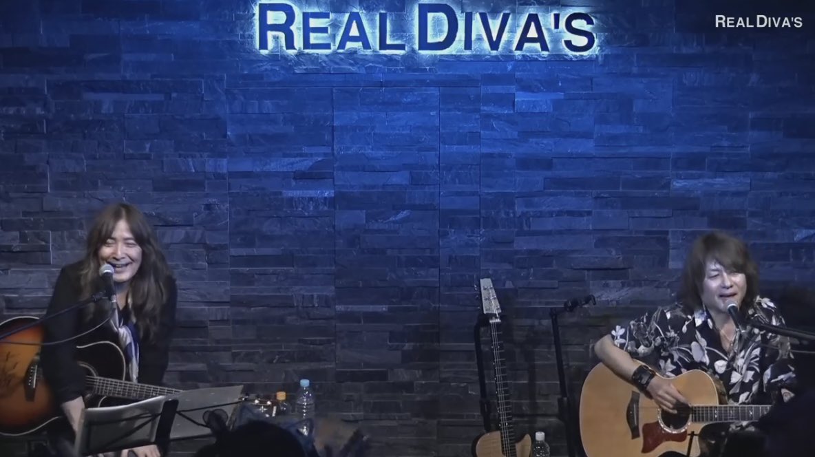 昨日の坂本英三氏とのアコギライブ、楽しく終了致しました！ 今回は