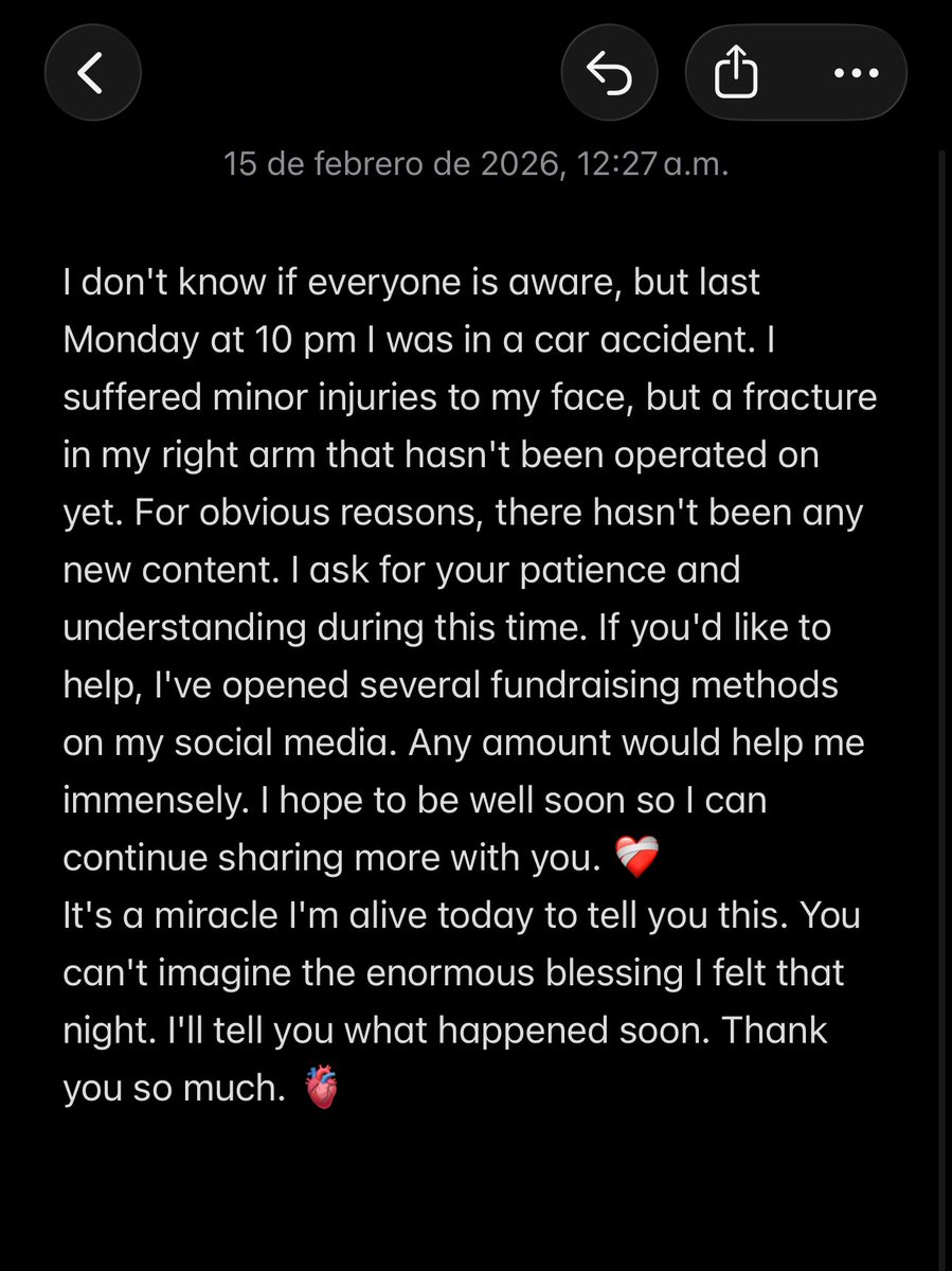 crisskersmist's tweet photo. Agradecería cualquier apoyo, no es obligación solo si puedes hacerlo 🙏🏽
https://t.co/IKhosOUUS6 https://t.co/TZWFB5cfdW