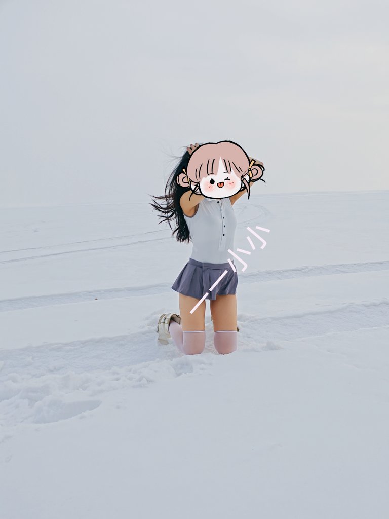 一一小小 tweet media