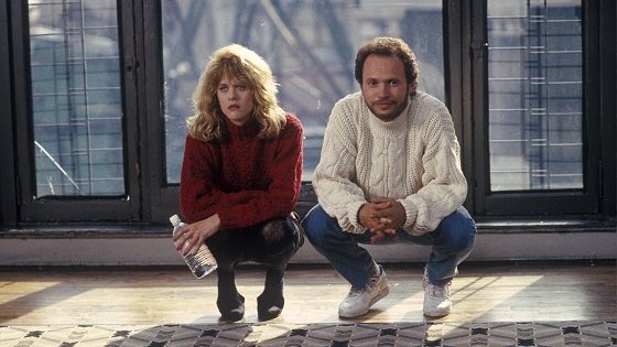 Ending Valentine’s Day with the deepest depiction of desire and the drippiest drip ever put on film.