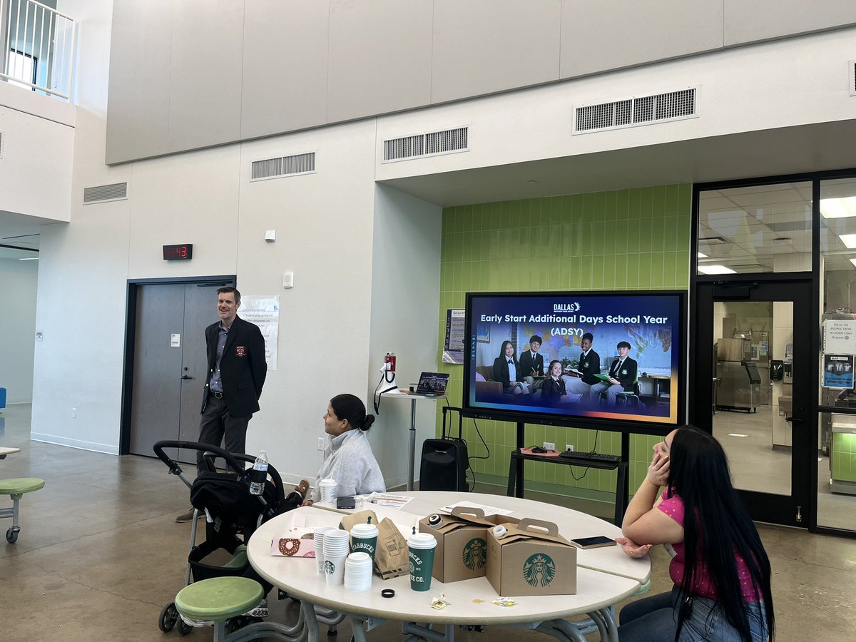 Ana Castellanos Williams, M.Ed. tweet media