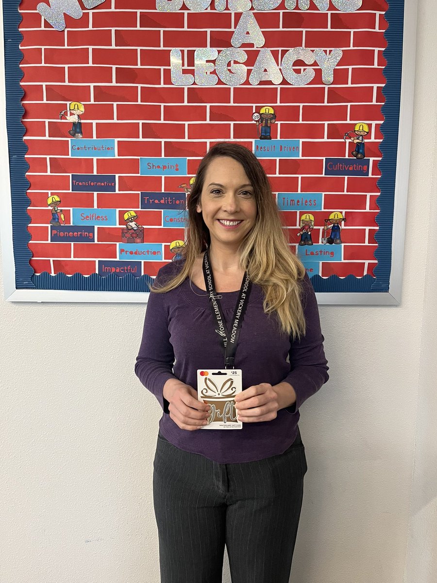 Ana Castellanos Williams, M.Ed. tweet media