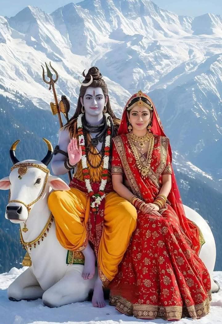 कोई दवा नहीं है उसके रोगों की,,,,,
जो जलते है तरक्की देखकर लोगों की,,,,!

ॐ नमः पार्वती पतये हर हर महादेव ❣️🔱