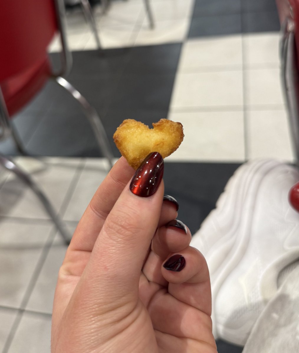 my true love this valentines 💌