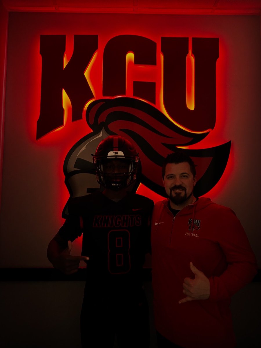 Keyon Evans tweet media