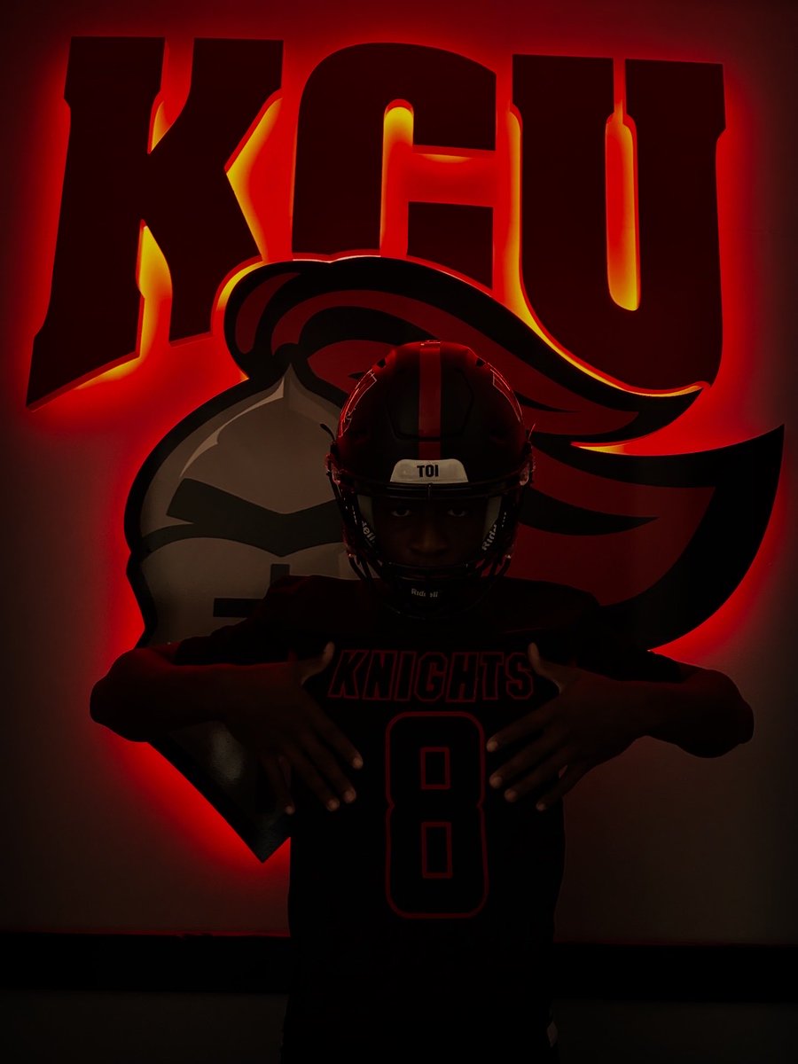 Keyon Evans tweet media