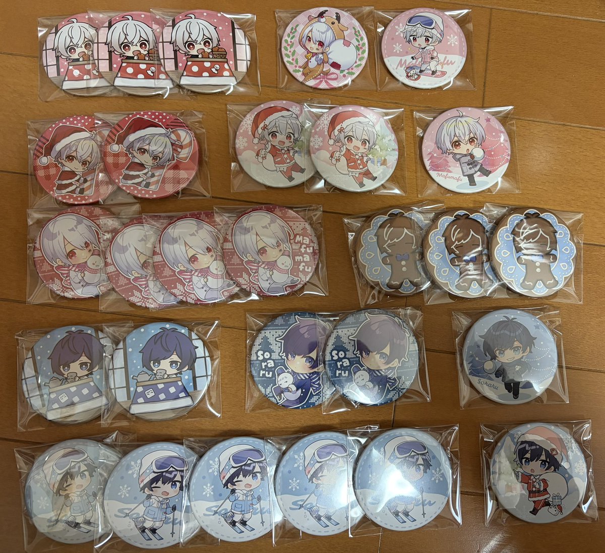 へむん tweet media